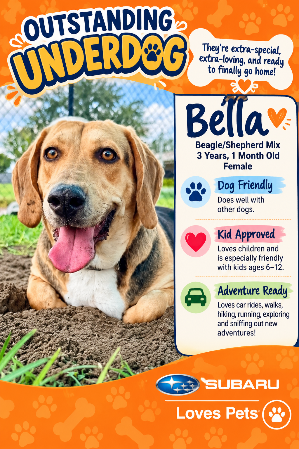 Bella